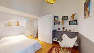 Duplex Place du Forum - Arles - 6