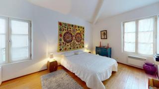 Duplex Place du Forum - Arles - 2