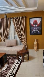 TwinVilleCove, affordable villas located in Ajah - 9