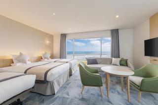 KAMENOI HOTEL Kujukuri - 1