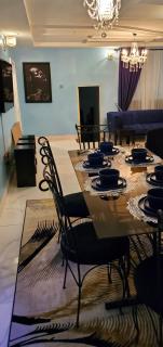 TwinVilleCove, affordable villas located in Ajah - 2