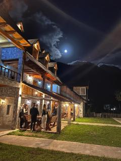 Bujtina Harusha - Theth - 0