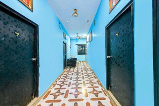 Hotel O Red Rock - Faridabad - 8