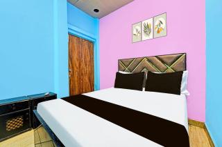 Hotel O Red Rock - Faridabad - 4