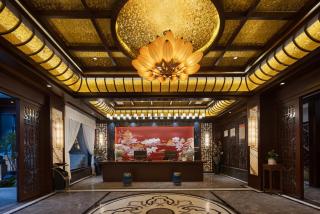 Ancient Dream Hotel - 1