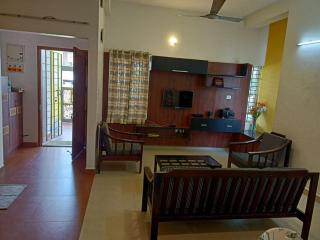 4BHK Duplex House with Kitchen Near Kamakshi Hospital Madipakkam - Chennai - 7