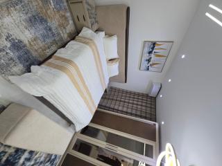 شقة فندقيه علي أعلي مستوي في قلب مدينة نصر - 9