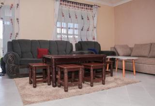 Amzar Stays - Nakuru - 0