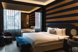 Naumi Hotel Singapore - Singapore - 5