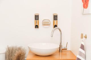 Escapade exotique -Terrasse Privée-Love&Jacuzzi - Franconville - 9