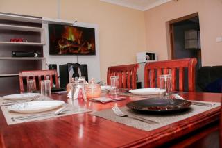 Amzar Stays - Nakuru - 8