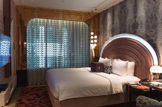 Naumi Hotel Singapore - Singapore - 6
