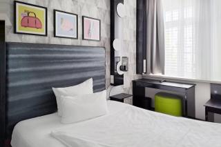 Garner Hotel Bremen City by IHG - 0