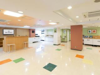 The One Five Osaka Sakaisuji - Vacation STAY 47174v - Osaka - 2