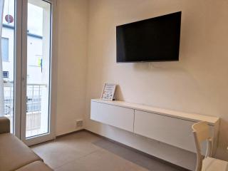 Sea Lifestyle Civitanova - Posto auto, WI-FI, Aria condizionata - 6