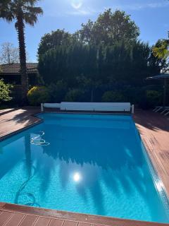 Villa Joli Bois - - 6