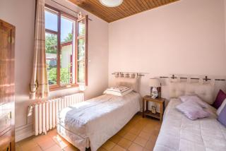 Villa Joli Bois - - 5