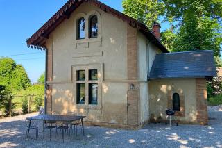 La maison du gardien - Sillé-le-Philippe - 0