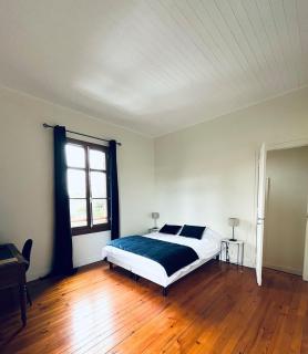 Villa Joli Bois - - 4