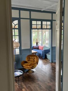 Villa Joli Bois - - 2