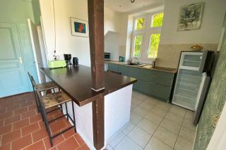 La maison du gardien - 7
