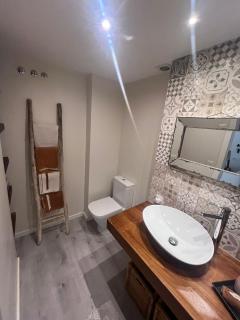 Beautiful loft in old town - Alicante - 4