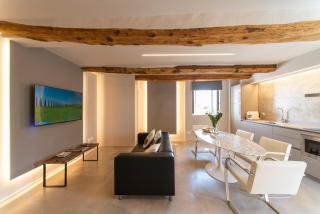 Palazzo del Papa Country Suites - Siena - 1