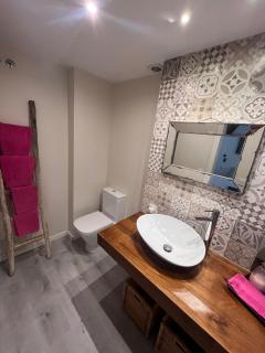 Beautiful loft in old town - Alicante - 5