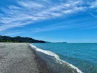 TG Wild Beach & Pool in Chakvi - Batoumi - 3