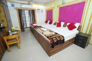 Collection O Sholinganallur Chennai Formerly Nimalan Residenc - Chennai - 0