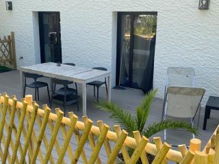 T3 rez de jardin - 6