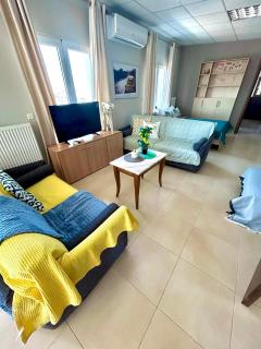 Alpha Apartment View - Serres - 2