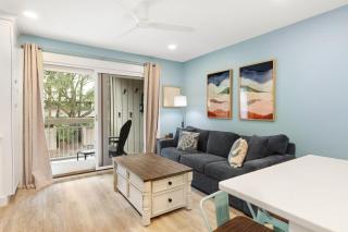 Breakers 102 - Hilton Head Island - 1