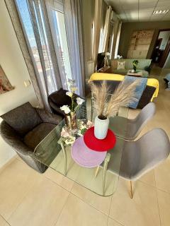 Alpha Apartment View - Serres - 9