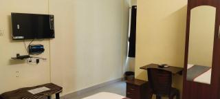 Collection O Sholinganallur Chennai Formerly Nimalan Residenc - Chennai - 7
