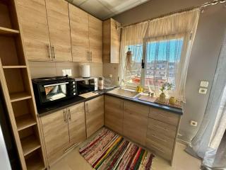 Alpha Apartment View - Serres - 6
