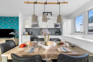 Ferienhaus Am Pier Olpenitz - 7