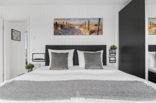 Ferienhaus Am Pier Olpenitz - Olpenitz - 6
