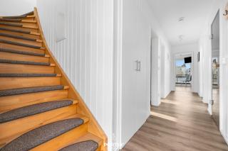 Ferienhaus Am Pier Olpenitz - Olpenitz - 2