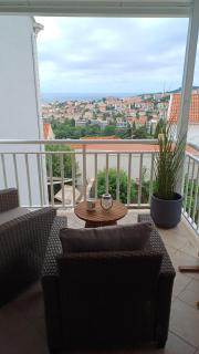 Modern Sea View Studio - 9