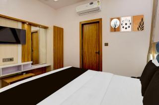 Hotel O Kavya Inn - Ahmedabad - 4