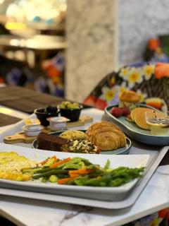 MAARIF ELITE SUITEs - 2