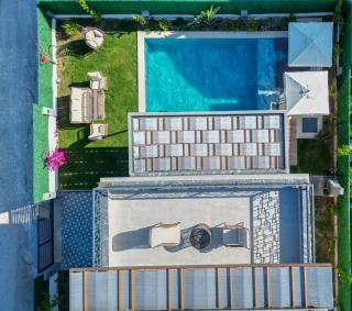 Villa Deniz - Fethiye - 8