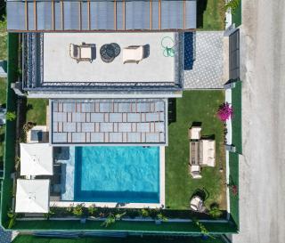 Villa Deniz - 9