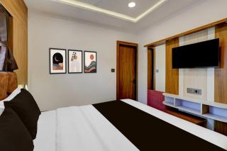 Hotel O Kavya Inn - Ahmedabad - 8
