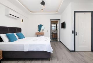 Villa Deniz - Fethiye - 6