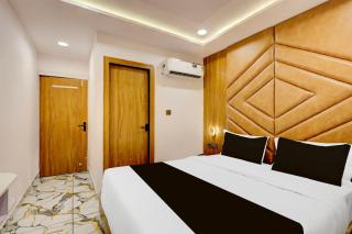 Hotel O Kavya Inn - Ahmedabad - 0