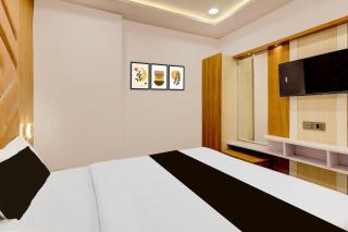 Hotel O Kavya Inn - Ahmedabad - 9