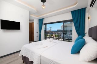 Villa Deniz - Fethiye - 2