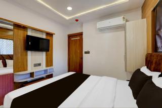 Hotel O Kavya Inn - Ahmedabad - 5